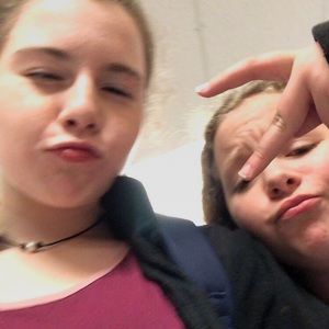 Meet your Posher, Avery